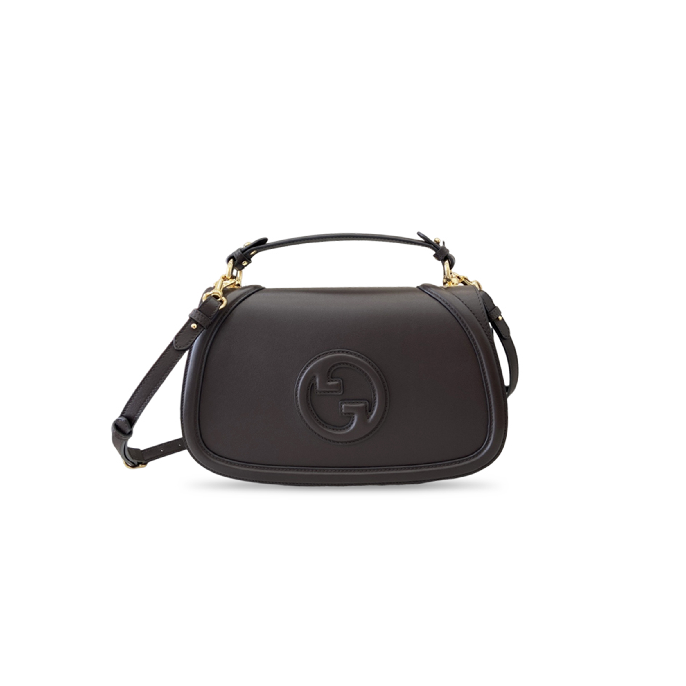 GUCCI BLONDIE LARGE TOP HANDLE BAG 815716 (32*17*10cm)